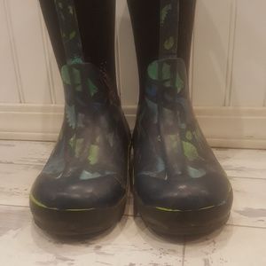 Boys Bogs Boots